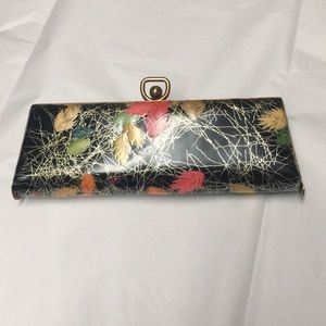 Eye glass case 1960’s Vintage